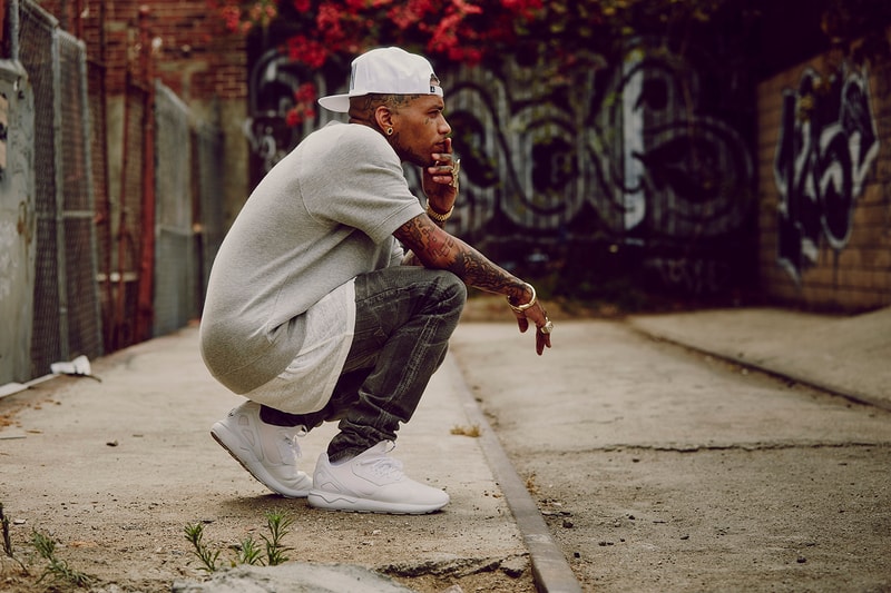 adidas Originals Tubular Kid Ink