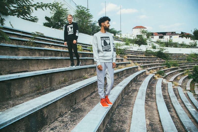 adidas Originals Tubular X Is the New Fusion Between Technology and Fashion