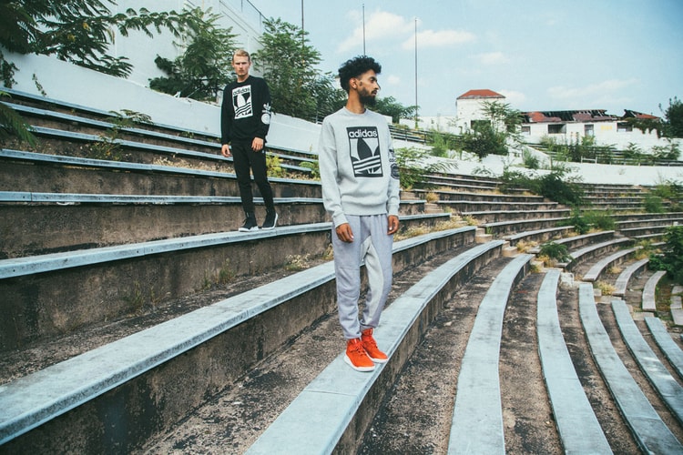 adidas Originals Tubular X Is the New Fusion Between Technology and Fashion