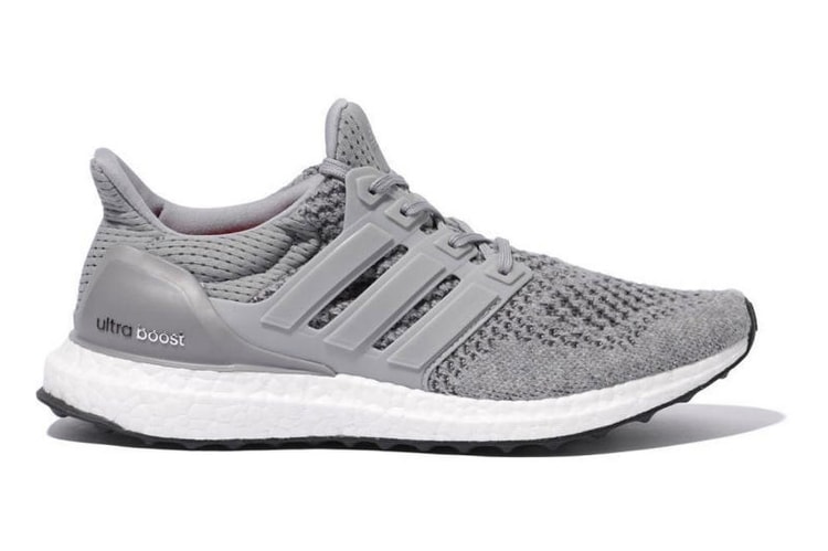 adidas Ultra Boost "Wool"