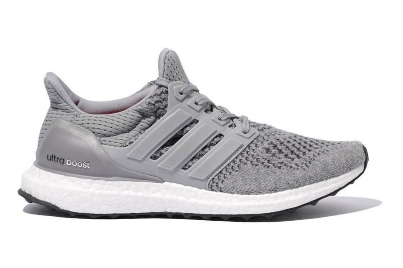 adidas Originals Ultra Boost "Wool"