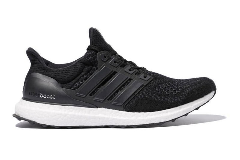 adidas Originals Ultra Boost "Wool"