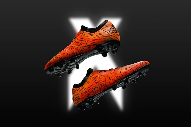 adidas X15 "Menace"