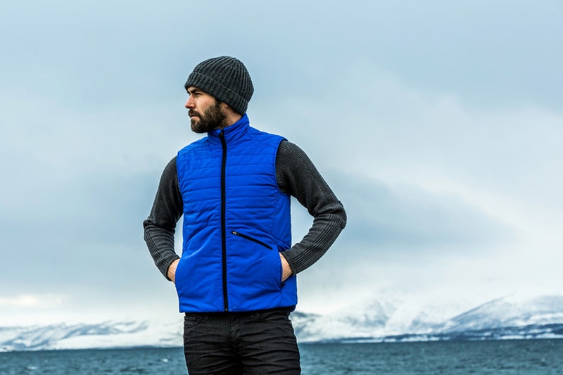AETHER 2015 Fall Winter Lookbook 