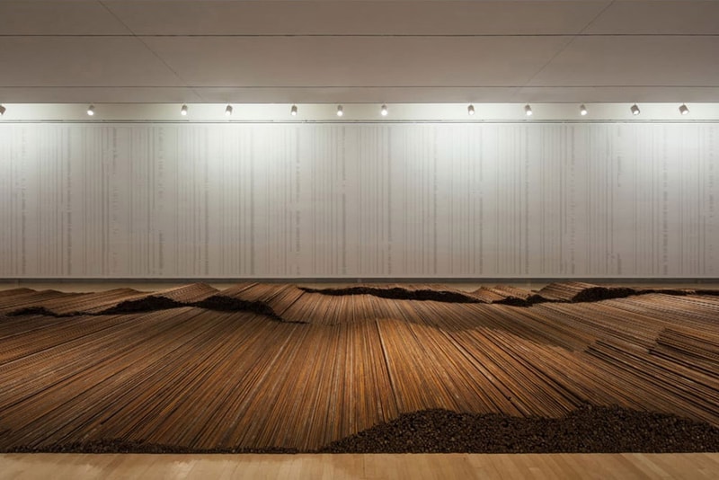 Ai Weiwei Royal Academy of Arts