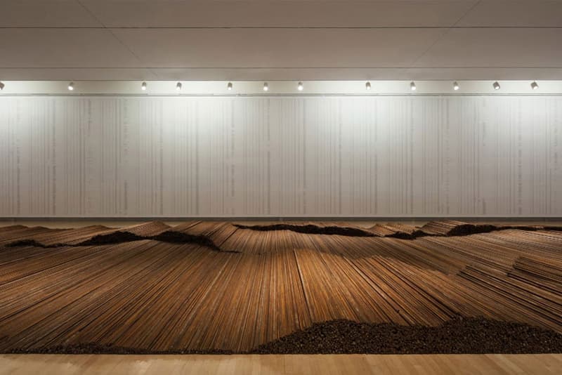 Ai Weiwei Royal Academy of Arts