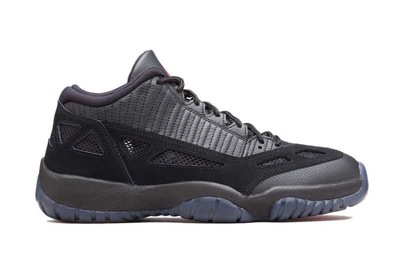 Air Jordan 11 IE Low "Referee"