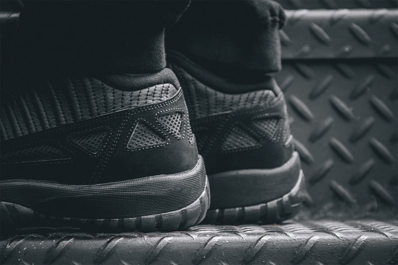 Air Jordan 11 IE Low Referee