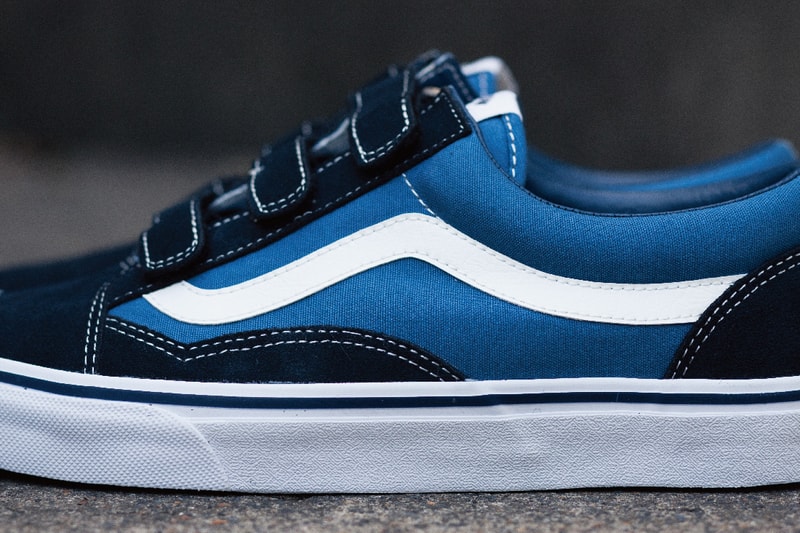 Alexander Lee Chang Vans Old Skool EZ
