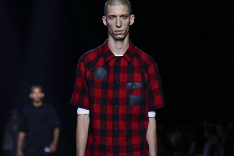 Alexander Wang 2016 Spring/Summer Fashion Week Preview