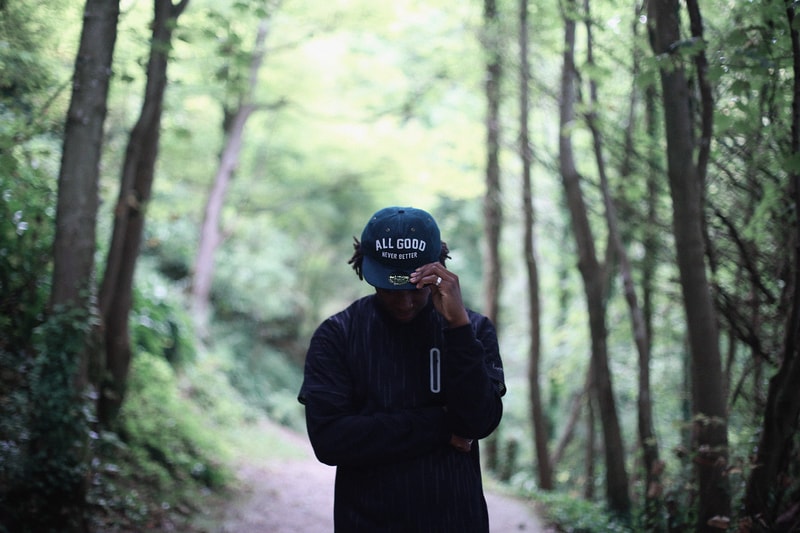 All Good 2015 Fall Winter Lookbook