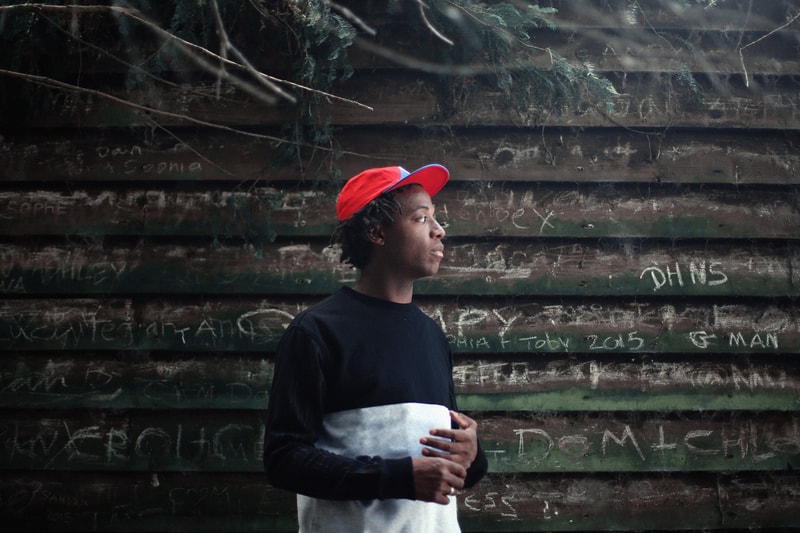 All Good 2015 Fall Winter Lookbook