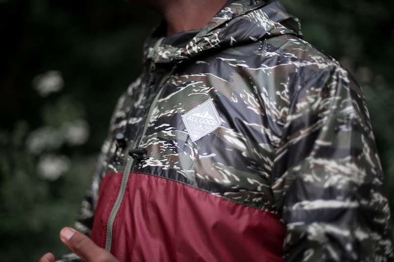 All Good 2015 Fall Winter Lookbook