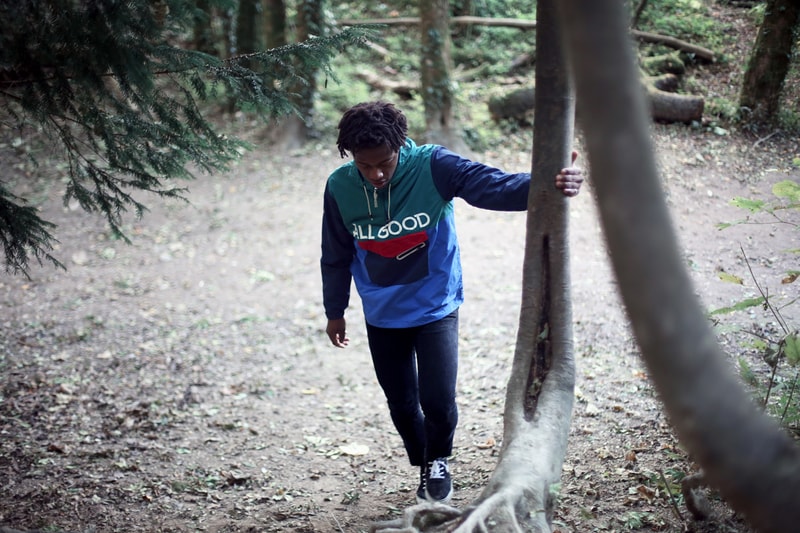 All Good 2015 Fall Winter Lookbook