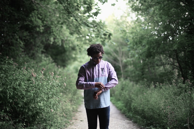All Good 2015 Fall Winter Lookbook