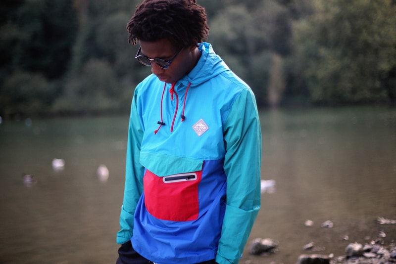 All Good 2015 Fall Winter Lookbook