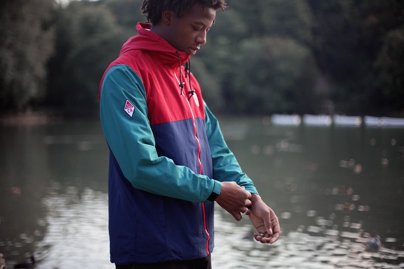 All Good 2015 Fall Winter Lookbook