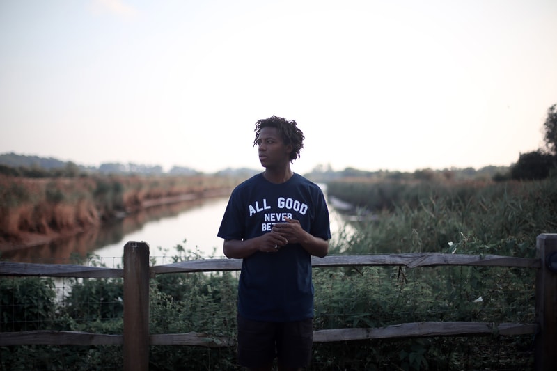 All Good 2015 Fall Winter Lookbook