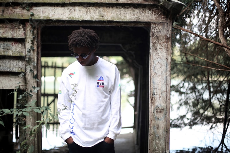 All Good 2015 Fall Winter Lookbook