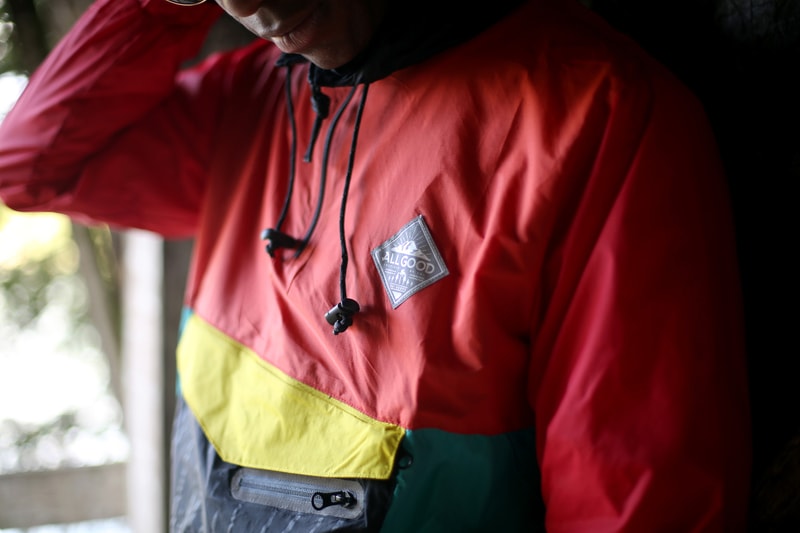All Good 2015 Fall Winter Lookbook