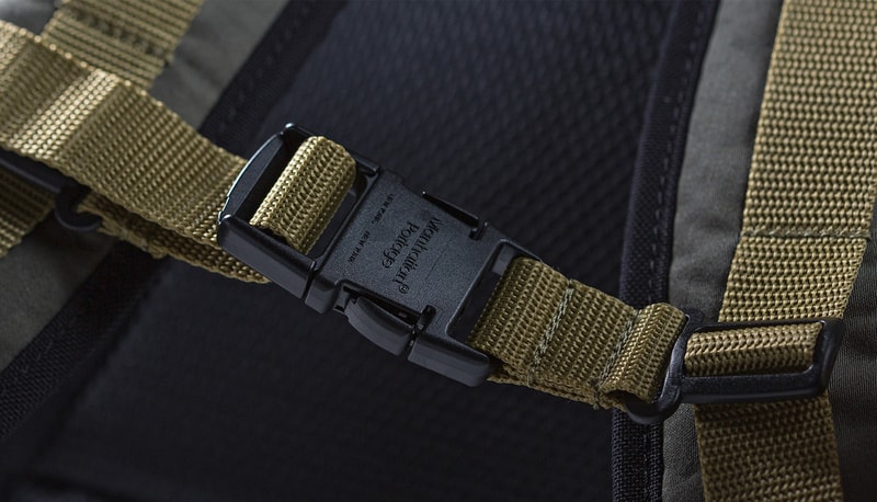 Manhattan Portage Alpha Industries Bags