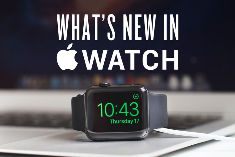 What's New in watchOS 2?