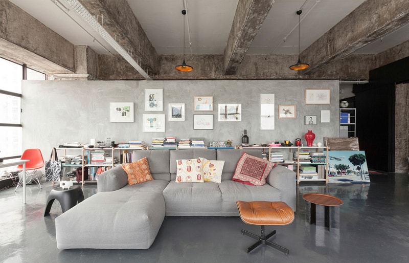 Art Loft Chai Wan by Mass Operations