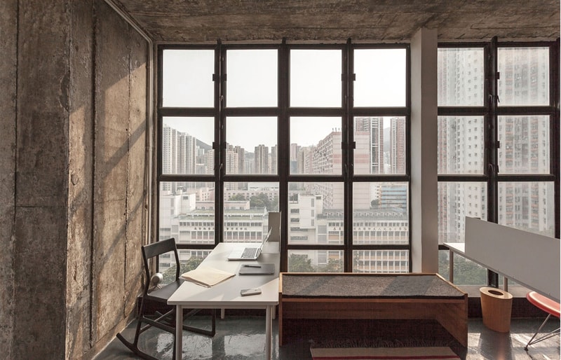 Art Loft Chai Wan by Mass Operations