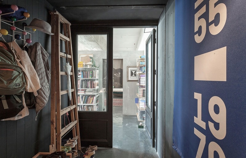 Art Loft Chai Wan by Mass Operations