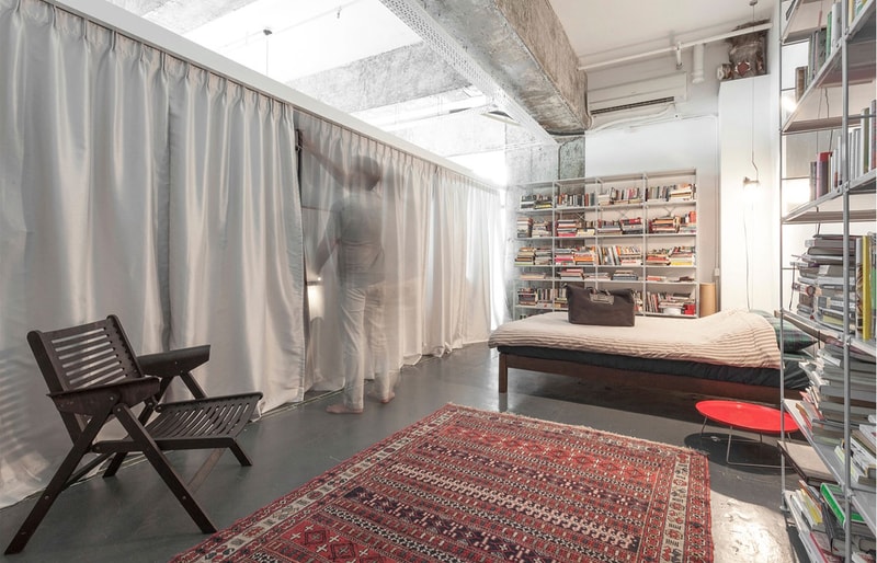 Art Loft Chai Wan by Mass Operations