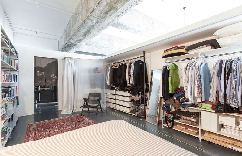 Art Loft Chai Wan by Mass Operations
