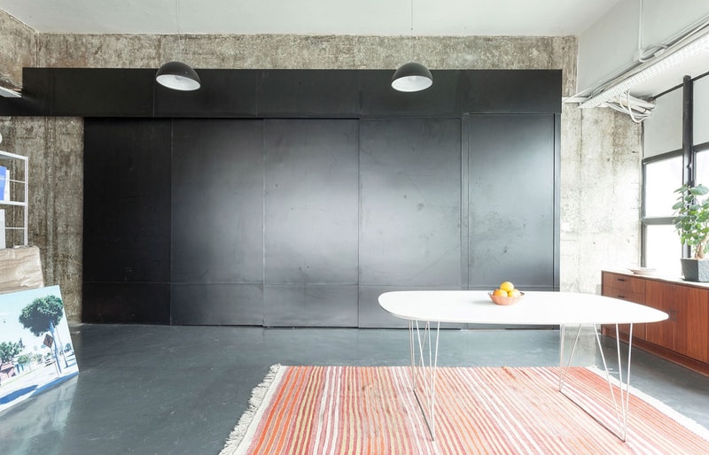 Art Loft Chai Wan by Mass Operations