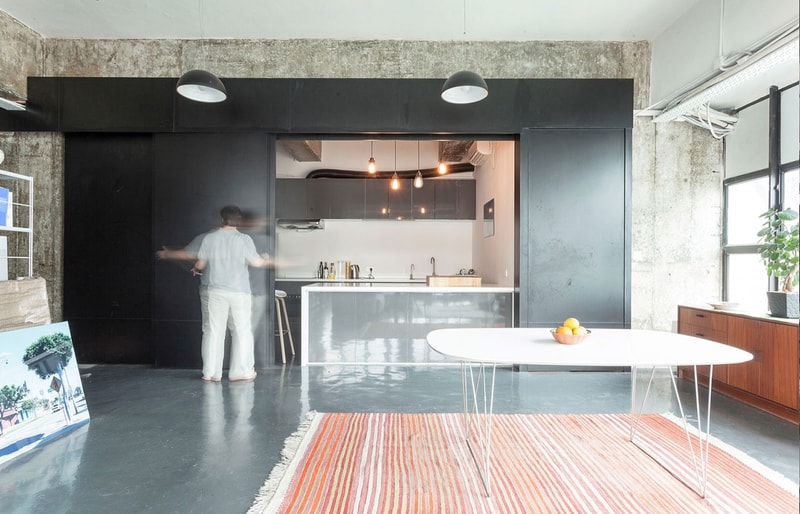 Art Loft Chai Wan by Mass Operations