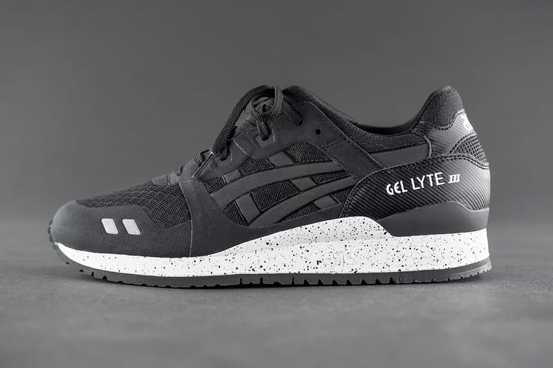 asics gel lyte iii workwear pack