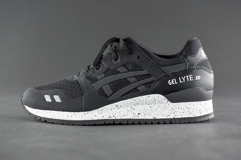 ASICS GEL-Lyte III NS