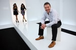 asos Founder Nick Robertson Steps Down as CEO