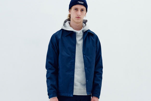 atmos Debuts Its "ATMOS LAB" Apparel Range