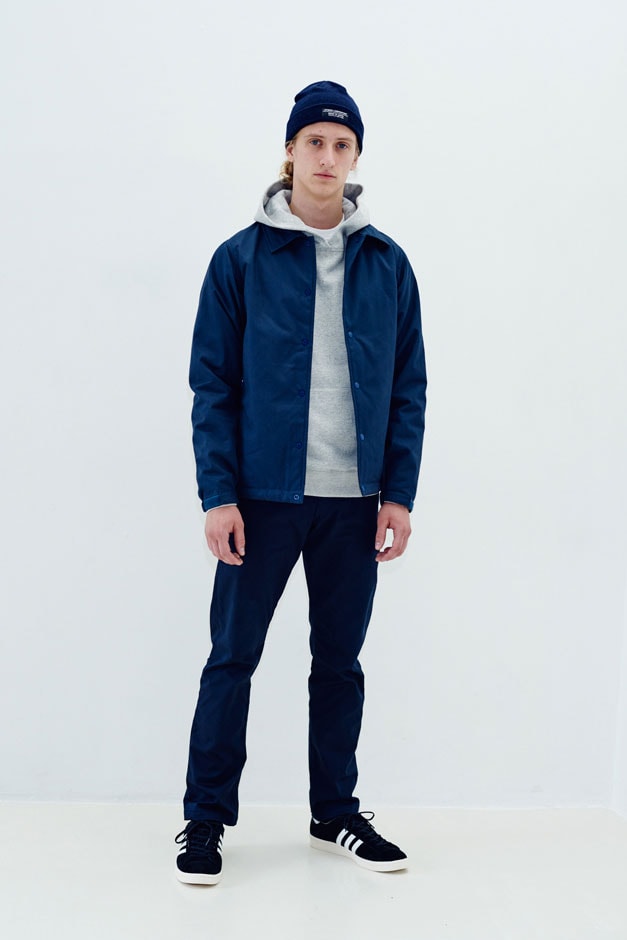 ATMOS LAB Apparel Range