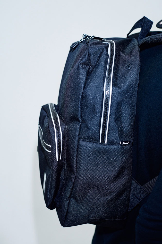 ATMOS LAB Apparel Range