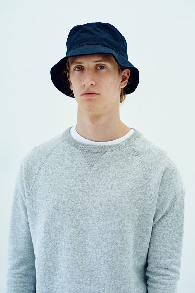 ATMOS LAB Apparel Range