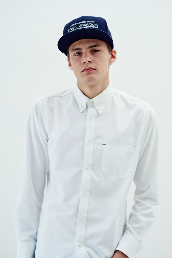 ATMOS LAB Apparel Range