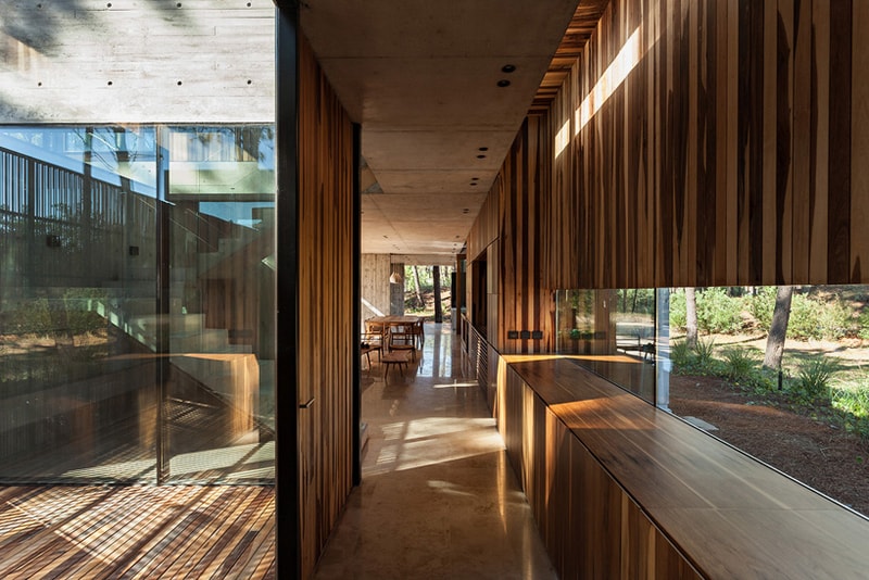 ATV arquitectos Marino Home