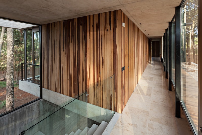 ATV arquitectos Marino Home