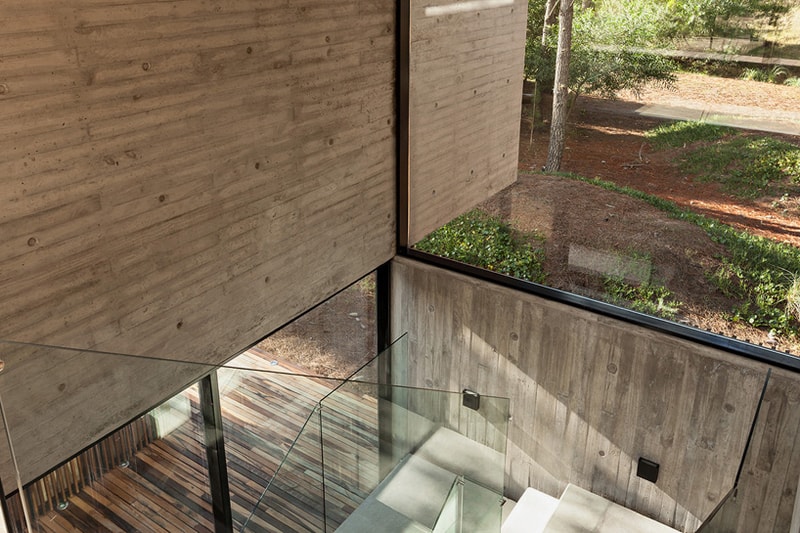 ATV arquitectos Marino Home