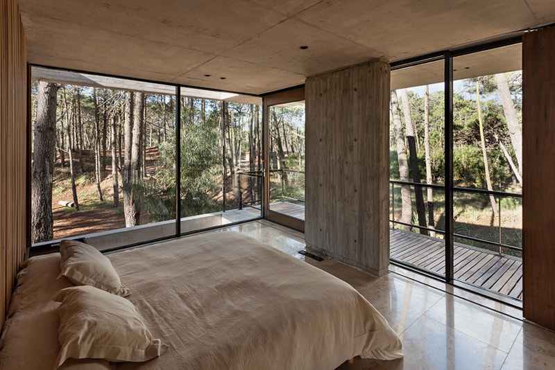 ATV arquitectos Marino Home