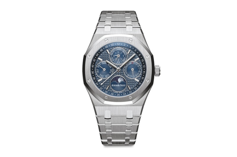 Audemars Piguet Royal Oak Perpetual Calendar Reference 26574