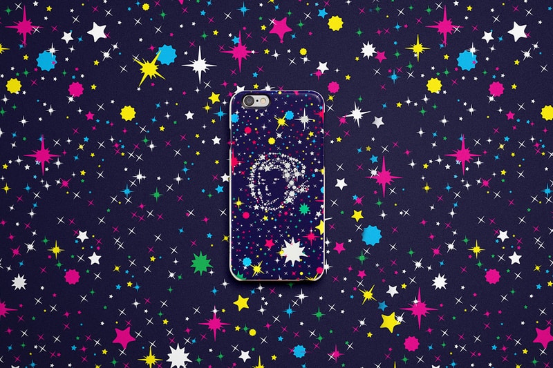 BBC/ICECREAM x Casetify