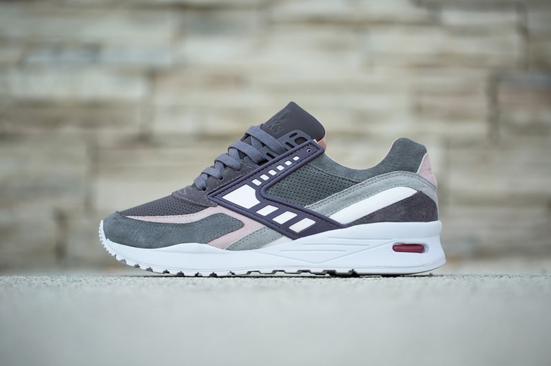 BAIT Brooks Sneaker Rabbit Foot