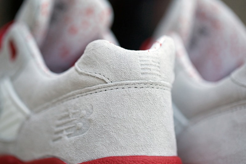 BAIT x GI Joe x New Balance MT580 Storm Shadow and Snake Eyes