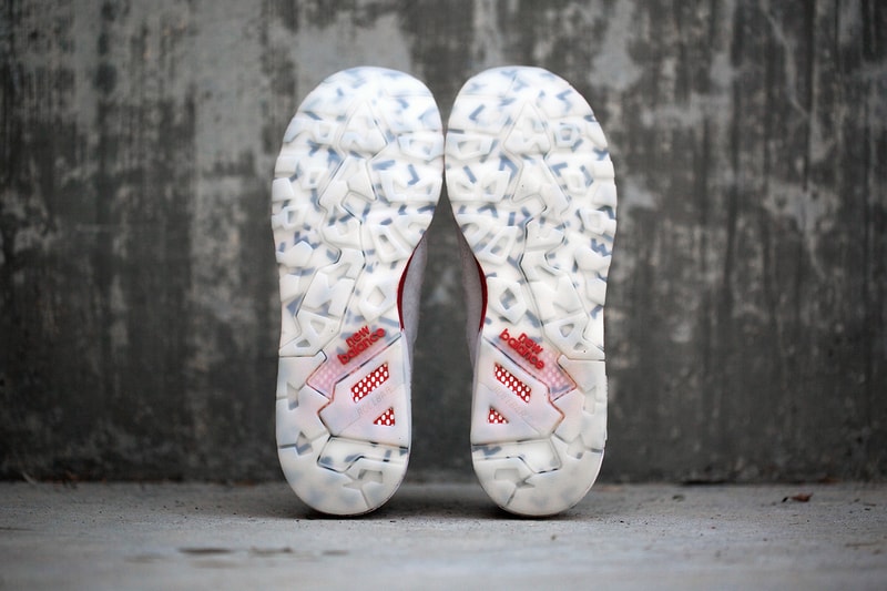 BAIT x GI Joe x New Balance MT580 Storm Shadow and Snake Eyes
